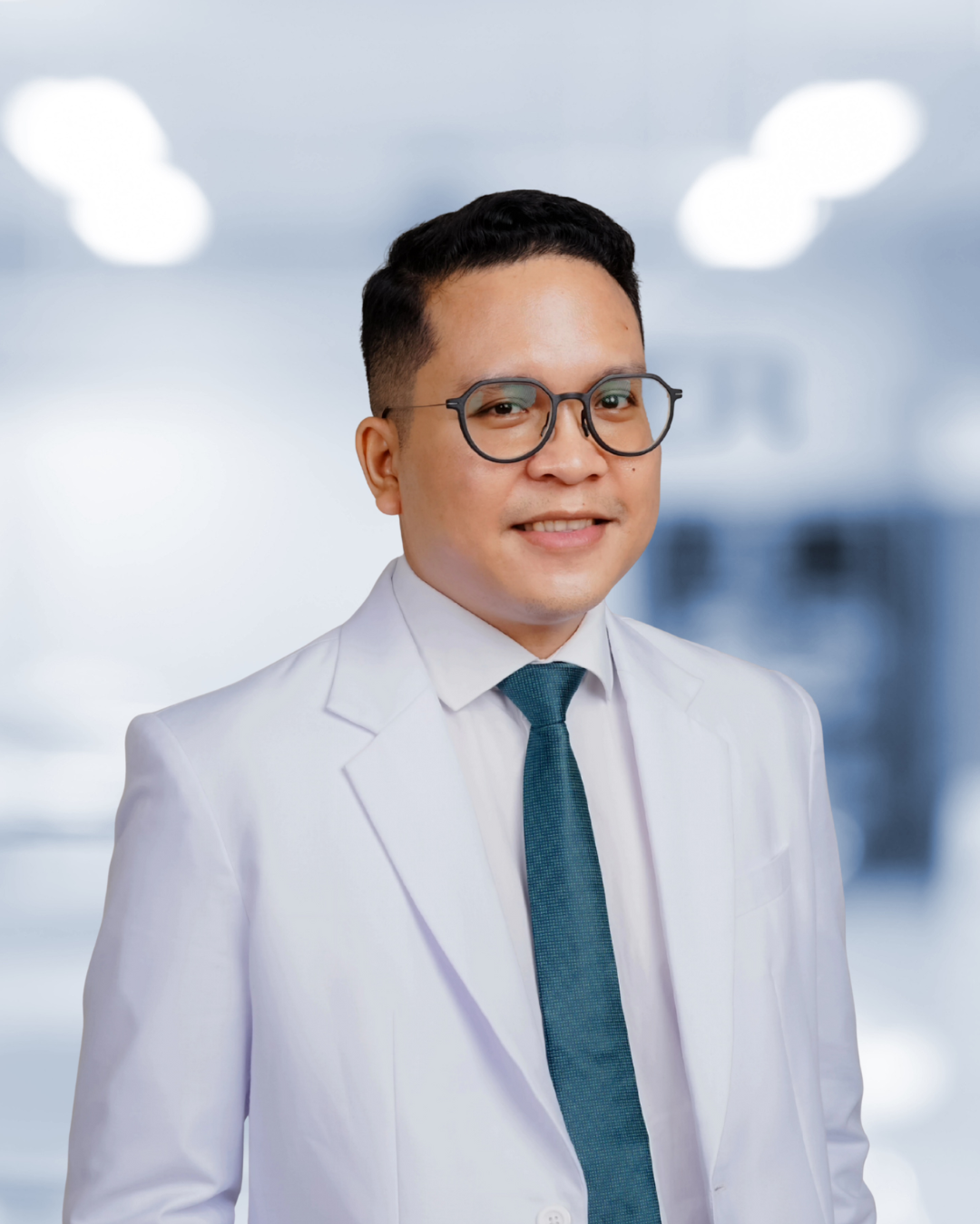 dr. Josua Simanjuntak, Sp.OG