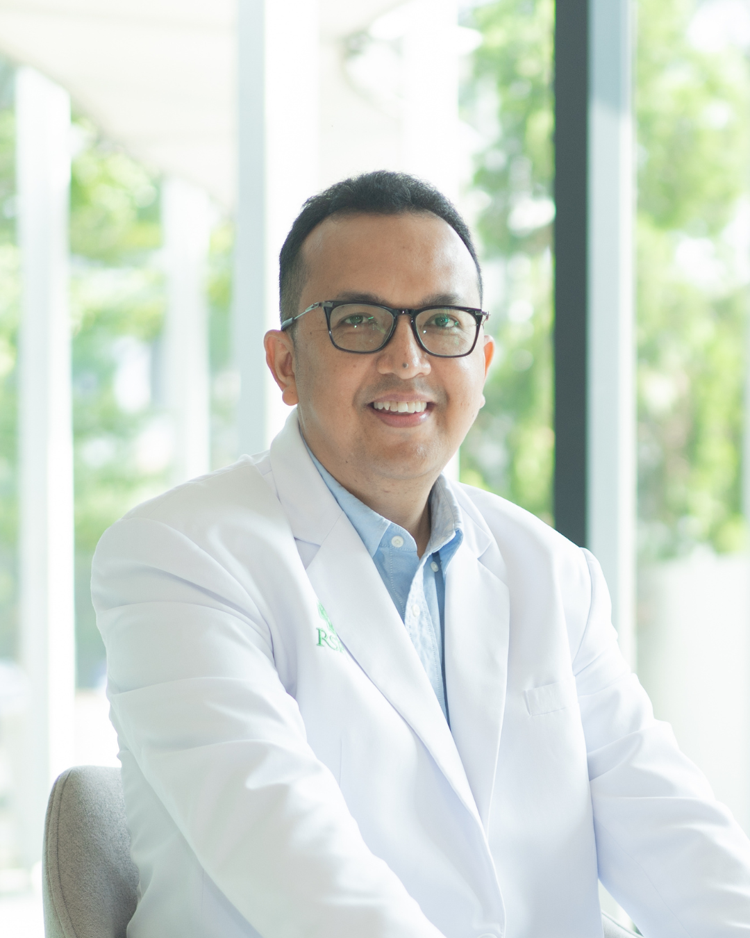 dr. Rudi Simanjuntak, SpOG